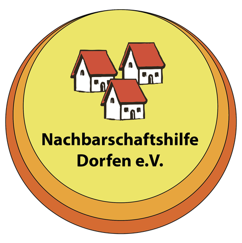 Nachbarschaftshilfe Dorfen Logo